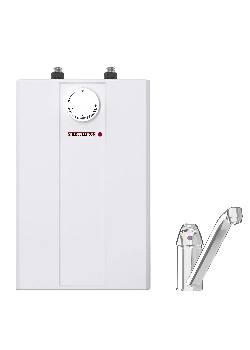 Водонагреватель электрический накопительный со смесителем STIEBEL ELTRON ESH 5 U-N Trend + tap (201387)
